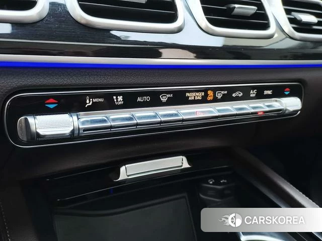 Mercedes-Benz GLE (import) id 3993798 из Китая 3