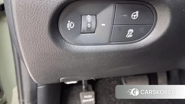 Hyundai Casper 2024 Небесно-голубой из Кореи, фото 3