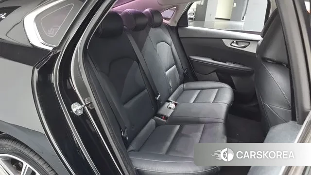 Kia Come New K3 2018 Черный из Кореи, фото 3