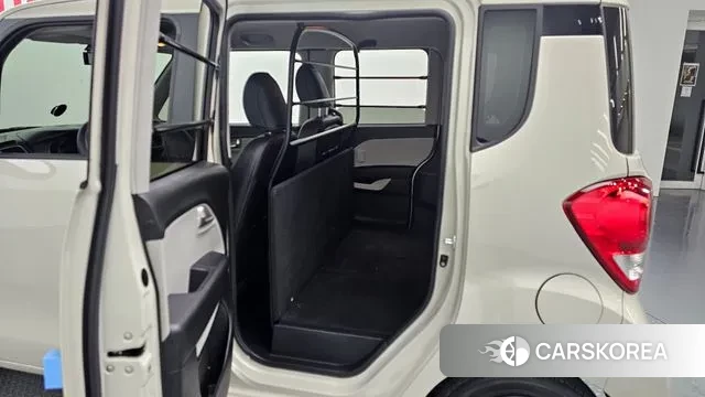 Kia The New Ray 2020 Жемчужный цвет из Кореи, фото 3