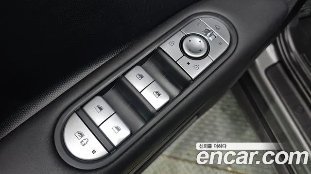 Hyundai Ionic 5 id 2419134 из Кореи 3