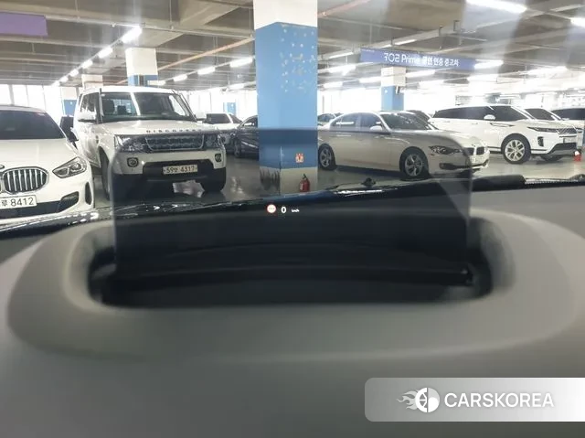 Mini Cooper S Countryman 2024 Светло-зеленый из Кореи, фото 3