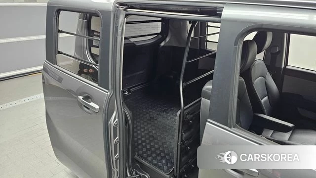 Kia The New Kia Ray 2023 Серый из Кореи, фото 3