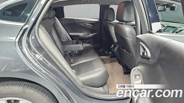 Chevrolet (GM Daewoo) All New Malibu id 2886979 из Кореи 3