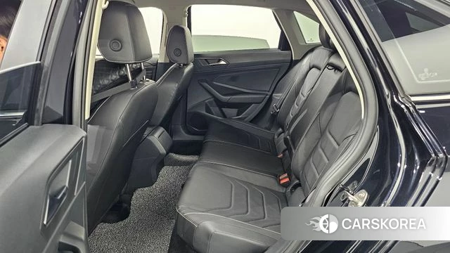 Volkswagen 7th Generation of Jetta 2024 Черный из Кореи, фото 3