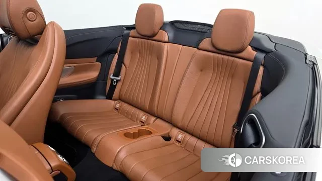 Mercedes-Benz E-Class W213 2018 Белый из Кореи, фото 3