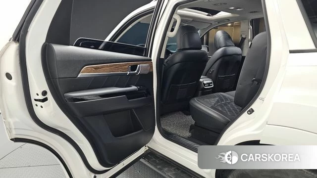 Kia Mohave Master 2020 Белый из Кореи, фото 3