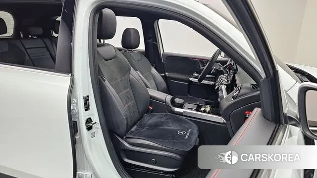 Mercedes-Benz GLB-Class X247 id 3442561 из Кореи 3