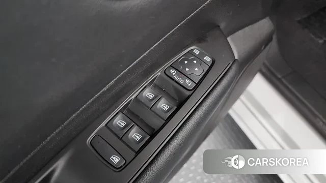 Renault Korea (Samsung) SM6 2018 Белый из Кореи, фото 3