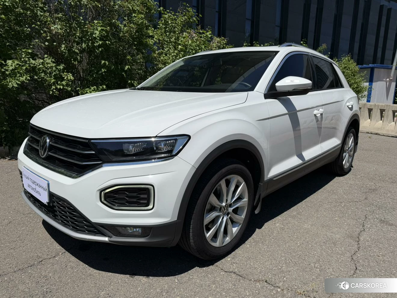 Volkswagen Exploring songs 2022 Белый из Китая, фото 3