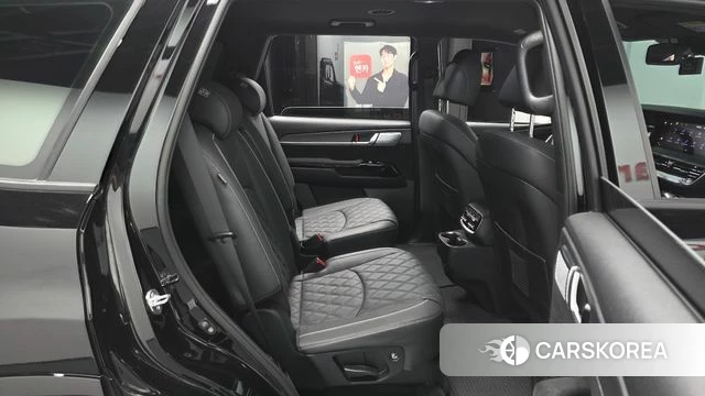 Kia Mohave Master 2024 Черный из Кореи, фото 3
