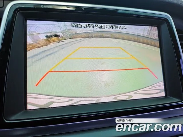 Hyundai Sonata New Rise 2018 Белый из Кореи, фото 3