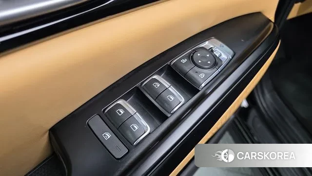 Kia Carnival 4th generation 2022 Черный из Кореи, фото 3