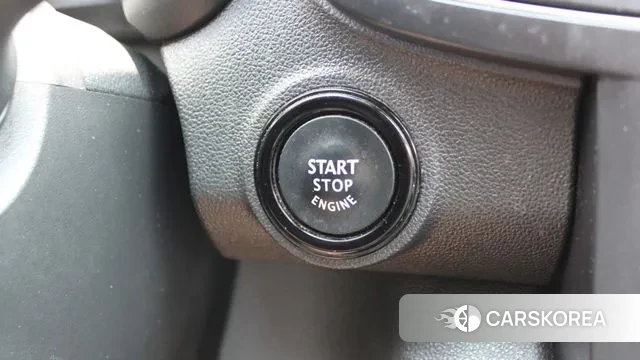 Renault Korea (Samsung) The New QM6 2019 Серый из Кореи, фото 3