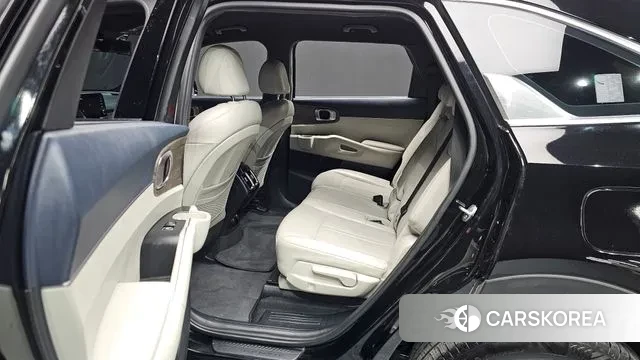 Kia Sorento 4th Generation 2020 Черный из Кореи, фото 3