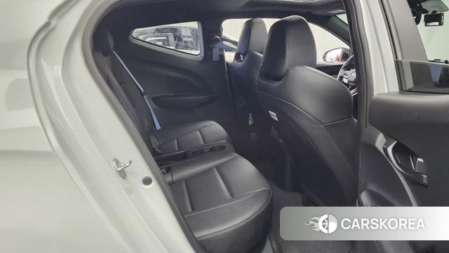 Hyundai Veloster (JS) 2018 Белый из Кореи, фото 3