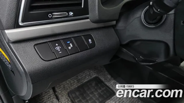 Hyundai Avante AD 2018 Белый из Кореи, фото 3