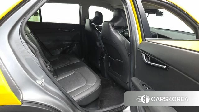 Kia Di Ol Nu Niro 2022 Серый из Кореи, фото 3