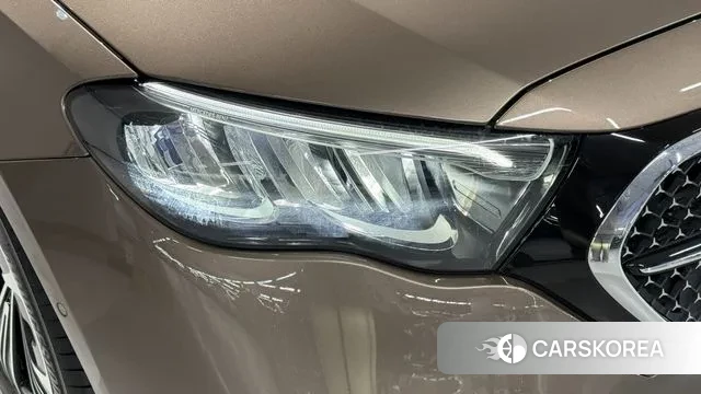 Mercedes-Benz E-Class W214 2025 Коричневый из Кореи, фото 3