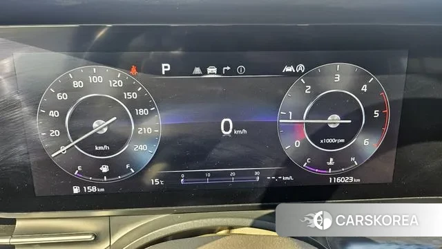 Kia Carnival 4th generation 2022 Белый из Кореи, фото 3