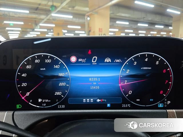 Mercedes-Benz E-Class W214 2024 Серый из Кореи, фото 3