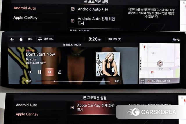 Genesis GV80 2021 Серый из Кореи, фото 3