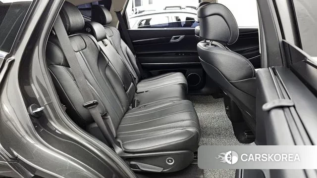 Genesis GV80 2023 Серый из Кореи, фото 3