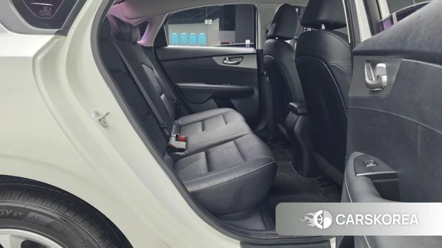 Kia Come New K3 2019 Белый из Кореи, фото 3
