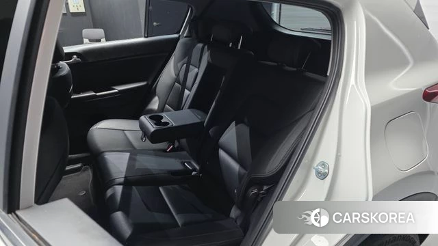 Kia Sportage The Bold 2019 Белый из Кореи, фото 3