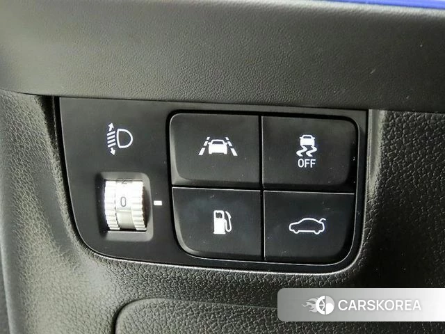 Hyundai The New Grandeur IG 2021 Белый из Кореи, фото 3
