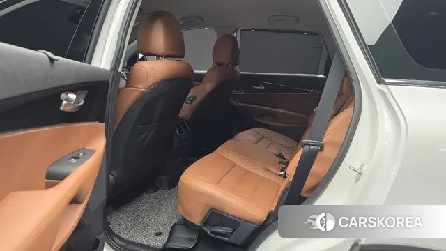 Kia The New Sorento 2020 Белый из Кореи, фото 3