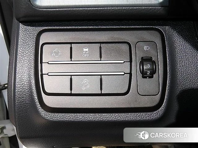 Ssangyong Tivoli Armor 2018 Белый из Кореи, фото 3