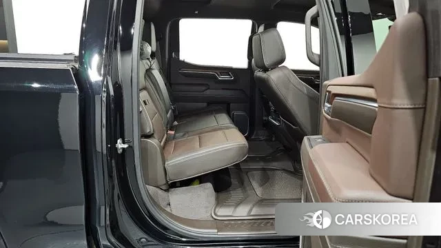 GMC Sierra id 3241428 из Кореи 3