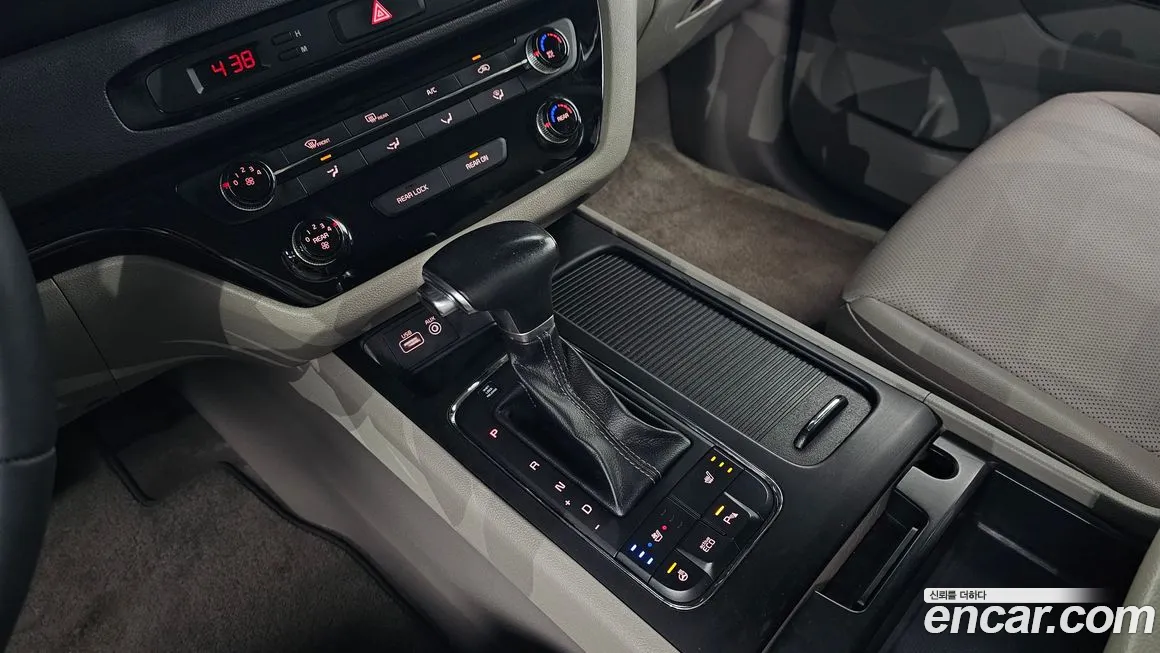 Kia All New Carnival 2018 Черный из Кореи, фото 3