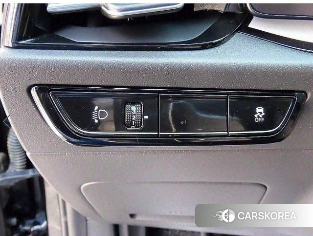 Kia Di All New Niro EV id 4367632 из Кореи 3