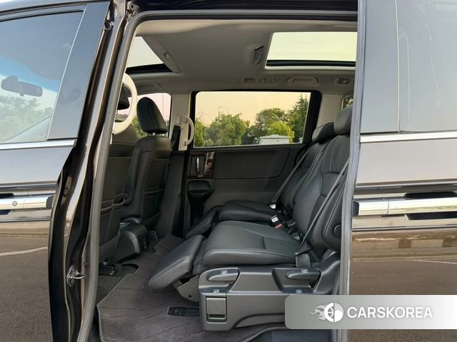 Honda Ai Lishen 2019 Коричневый из Китая, фото 3