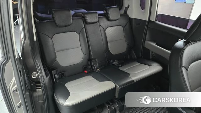 Kia The New Ray 2020 Серый из Кореи, фото 3