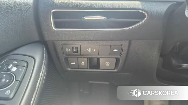 Hyundai Sonata (DN8) 2021 Серый из Кореи, фото 3