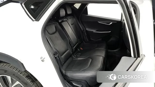 Kia EV6 2021 Белый из Кореи, фото 3