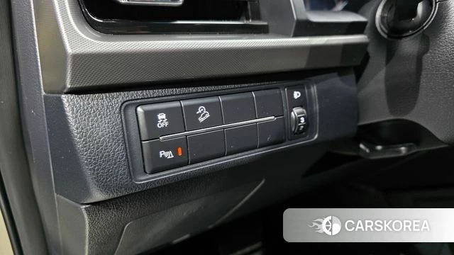 Ssangyong The New Rexton Sport 2024 Жемчужный цвет из Кореи, фото 3