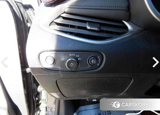 Chevrolet (GM Daewoo) The New Malibu 2020 Черный из Кореи, фото 3