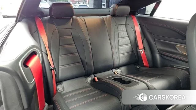 Mercedes-Benz E-Class W213 2023 Черный из Кореи, фото 3