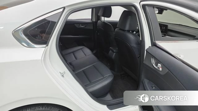 Kia Come New K3 2020 Белый из Кореи, фото 3