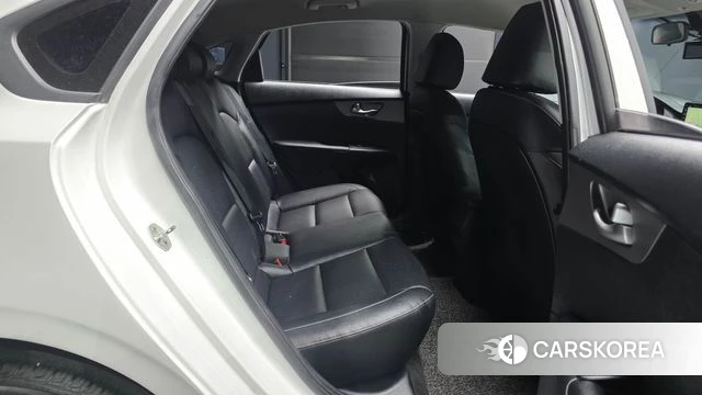 Kia Come New K3 2020 Белый из Кореи, фото 3