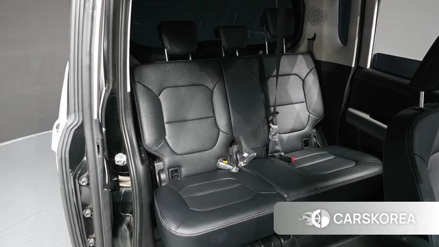 Kia The New Kia Ray 2025 Белый из Кореи, фото 3