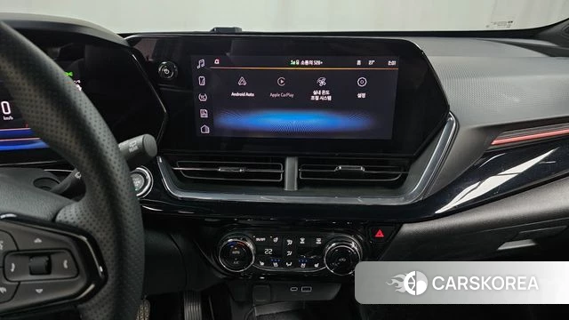 Chevrolet (GM Daewoo) Trax Crossover id 4590441 из Кореи 3