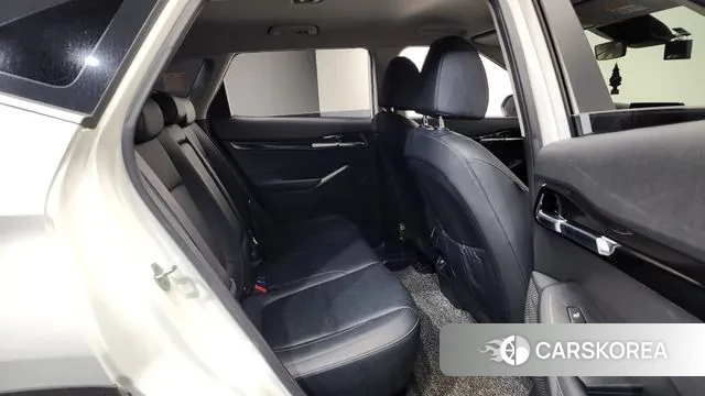 Kia Seltos 2021 Белый из Кореи, фото 3