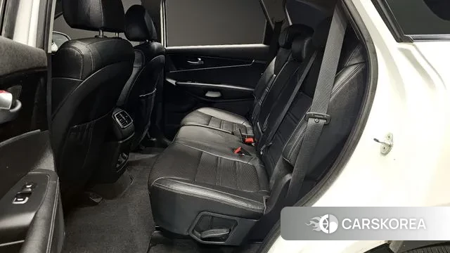 Kia The New Sorento 2019 Белый из Кореи, фото 3