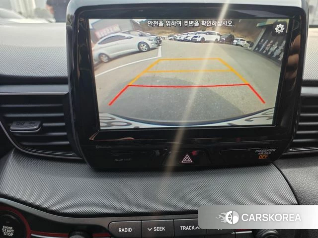 Hyundai Veloster (JS) 2018 Серый из Кореи, фото 3