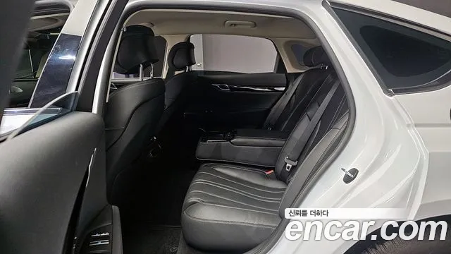 Genesis G80 (RG3) id 2619314 из Кореи 3